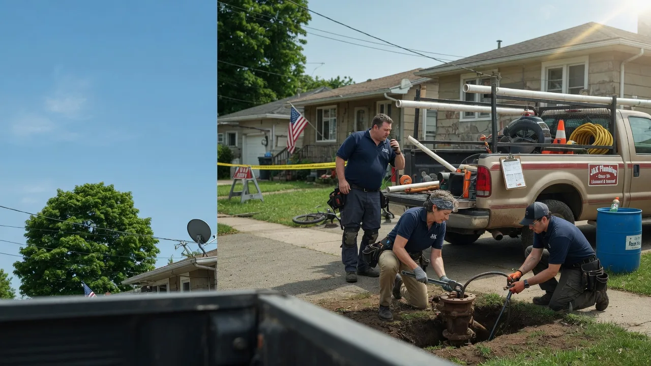 Water Heater Replacement in Beatrice, NE near me
